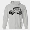 Heavy Blend™ Adult Full Zip Hooded Sweatshirt Thumbnail