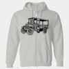 Heavy Blend™ Adult Full Zip Hooded Sweatshirt Thumbnail