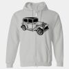 Heavy Blend™ Adult Full Zip Hooded Sweatshirt Thumbnail