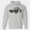 Heavy Blend™ Adult Full Zip Hooded Sweatshirt Thumbnail