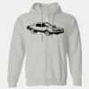 Heavy Blend™ Adult Full Zip Hooded Sweatshirt Thumbnail