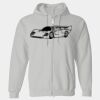 Heavy Blend™ Adult Full Zip Hooded Sweatshirt Thumbnail