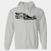 Heavy Blend™ Adult Full Zip Hooded Sweatshirt Thumbnail