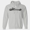 Heavy Blend™ Adult Full Zip Hooded Sweatshirt Thumbnail