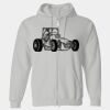 Heavy Blend™ Adult Full Zip Hooded Sweatshirt Thumbnail