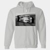 Heavy Blend™ Adult Full Zip Hooded Sweatshirt Thumbnail