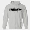 Heavy Blend™ Adult Full Zip Hooded Sweatshirt Thumbnail