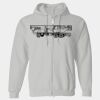 Heavy Blend™ Adult Full Zip Hooded Sweatshirt Thumbnail