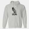 Heavy Blend™ Adult Full Zip Hooded Sweatshirt Thumbnail