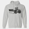 Heavy Blend™ Adult Full Zip Hooded Sweatshirt Thumbnail