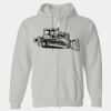 Heavy Blend™ Adult Full Zip Hooded Sweatshirt Thumbnail