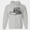 Heavy Blend™ Adult Full Zip Hooded Sweatshirt Thumbnail