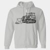 Heavy Blend™ Adult Full Zip Hooded Sweatshirt Thumbnail