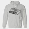 Heavy Blend™ Adult Full Zip Hooded Sweatshirt Thumbnail