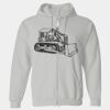 Heavy Blend™ Adult Full Zip Hooded Sweatshirt Thumbnail