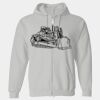 Heavy Blend™ Adult Full Zip Hooded Sweatshirt Thumbnail