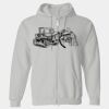 Heavy Blend™ Adult Full Zip Hooded Sweatshirt Thumbnail