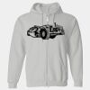 Heavy Blend™ Adult Full Zip Hooded Sweatshirt Thumbnail