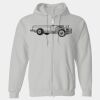 Heavy Blend™ Adult Full Zip Hooded Sweatshirt Thumbnail