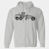 Heavy Blend™ Adult Full Zip Hooded Sweatshirt Thumbnail