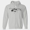 Heavy Blend™ Adult Full Zip Hooded Sweatshirt Thumbnail