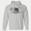 Heavy Blend™ Adult Full Zip Hooded Sweatshirt Thumbnail