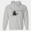 Heavy Blend™ Adult Full Zip Hooded Sweatshirt Thumbnail