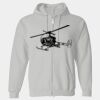 Heavy Blend™ Adult Full Zip Hooded Sweatshirt Thumbnail