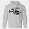 Heavy Blend™ Adult Full Zip Hooded Sweatshirt Thumbnail