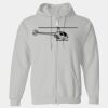 Heavy Blend™ Adult Full Zip Hooded Sweatshirt Thumbnail