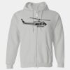 Heavy Blend™ Adult Full Zip Hooded Sweatshirt Thumbnail