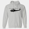 Heavy Blend™ Adult Full Zip Hooded Sweatshirt Thumbnail