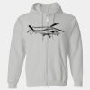 Heavy Blend™ Adult Full Zip Hooded Sweatshirt Thumbnail