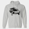 Heavy Blend™ Adult Full Zip Hooded Sweatshirt Thumbnail