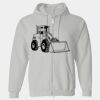 Heavy Blend™ Adult Full Zip Hooded Sweatshirt Thumbnail