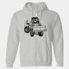 Heavy Blend™ Adult Full Zip Hooded Sweatshirt Thumbnail