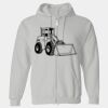 Heavy Blend™ Adult Full Zip Hooded Sweatshirt Thumbnail