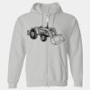 Heavy Blend™ Adult Full Zip Hooded Sweatshirt Thumbnail