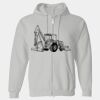 Heavy Blend™ Adult Full Zip Hooded Sweatshirt Thumbnail