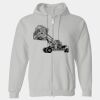 Heavy Blend™ Adult Full Zip Hooded Sweatshirt Thumbnail