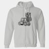 Heavy Blend™ Adult Full Zip Hooded Sweatshirt Thumbnail