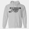 Heavy Blend™ Adult Full Zip Hooded Sweatshirt Thumbnail