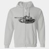 Heavy Blend™ Adult Full Zip Hooded Sweatshirt Thumbnail