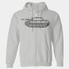 Heavy Blend™ Adult Full Zip Hooded Sweatshirt Thumbnail