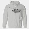 Heavy Blend™ Adult Full Zip Hooded Sweatshirt Thumbnail