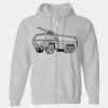 Heavy Blend™ Adult Full Zip Hooded Sweatshirt Thumbnail