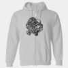 Heavy Blend™ Adult Full Zip Hooded Sweatshirt Thumbnail