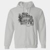 Heavy Blend™ Adult Full Zip Hooded Sweatshirt Thumbnail