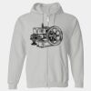 Heavy Blend™ Adult Full Zip Hooded Sweatshirt Thumbnail