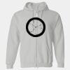 Heavy Blend™ Adult Full Zip Hooded Sweatshirt Thumbnail